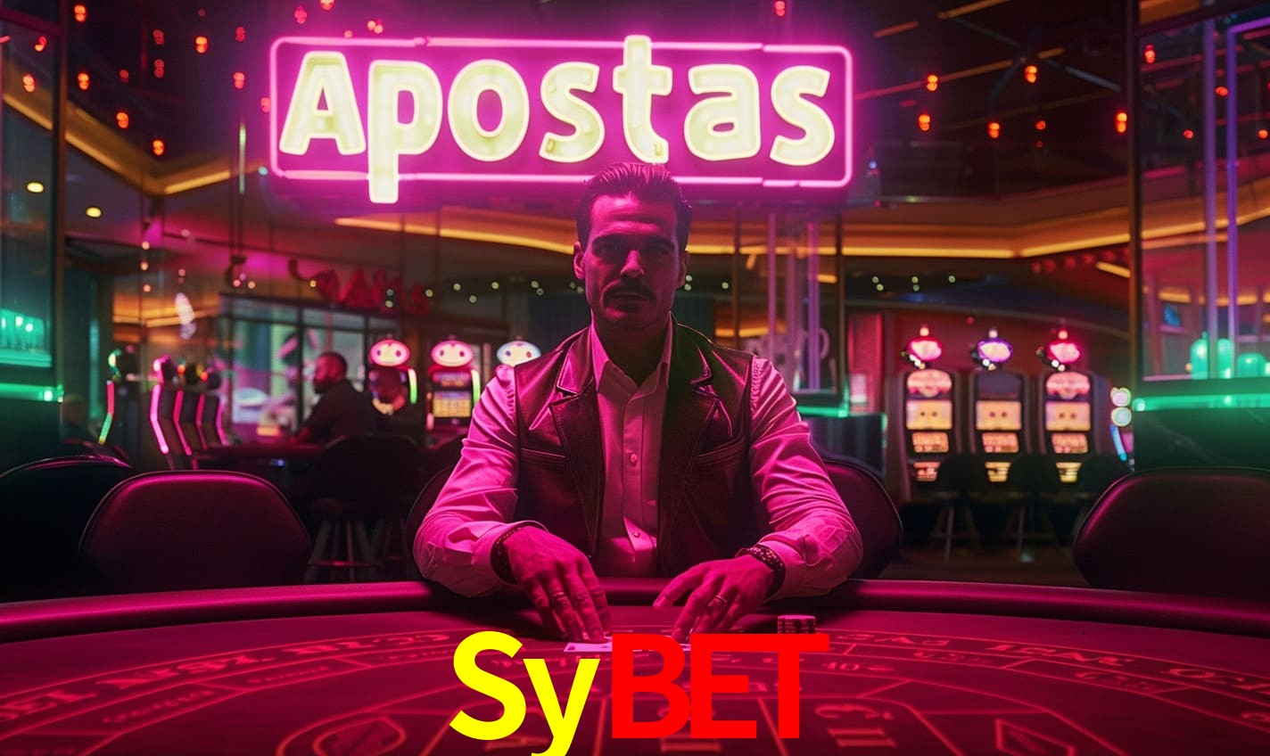 Desvendando o Mundo dos Jogos Virtuais na Sybet