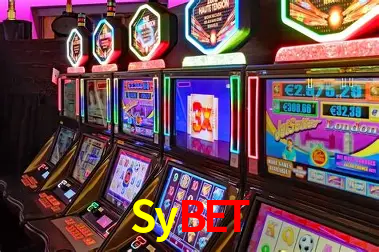 A Emoção da Loteria na Sybet: Uma Chance de Mudança de Vida