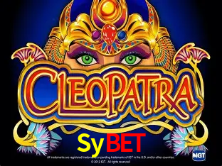Descubra o Mundo do Cassino Online com Sybet