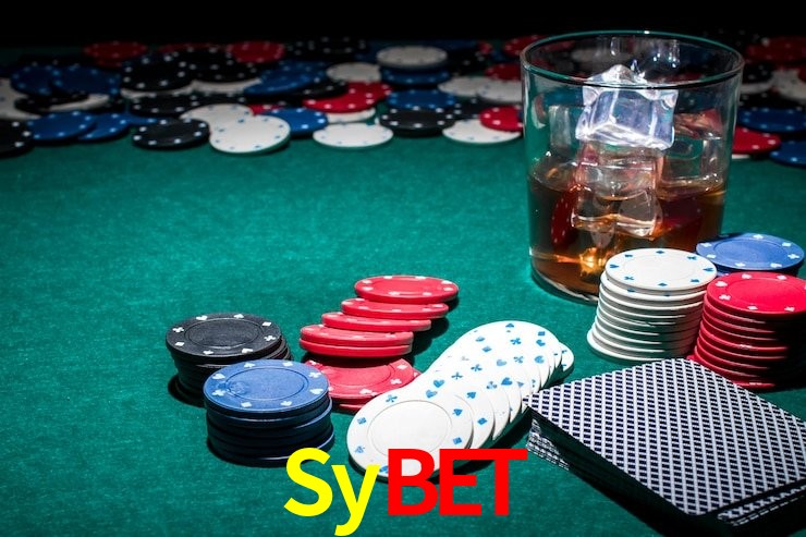 Apostas de Basquete Sybet