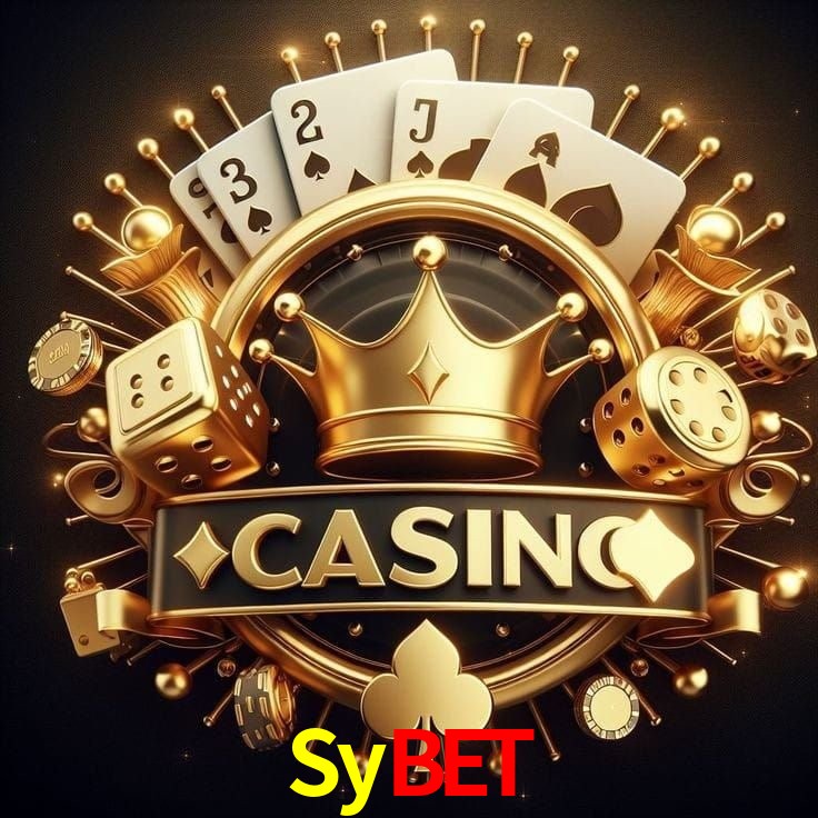 Provedores de Jogos Sybet