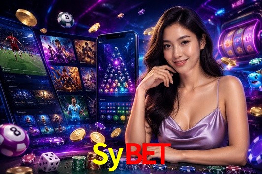 Seasonal Promotions Sybet