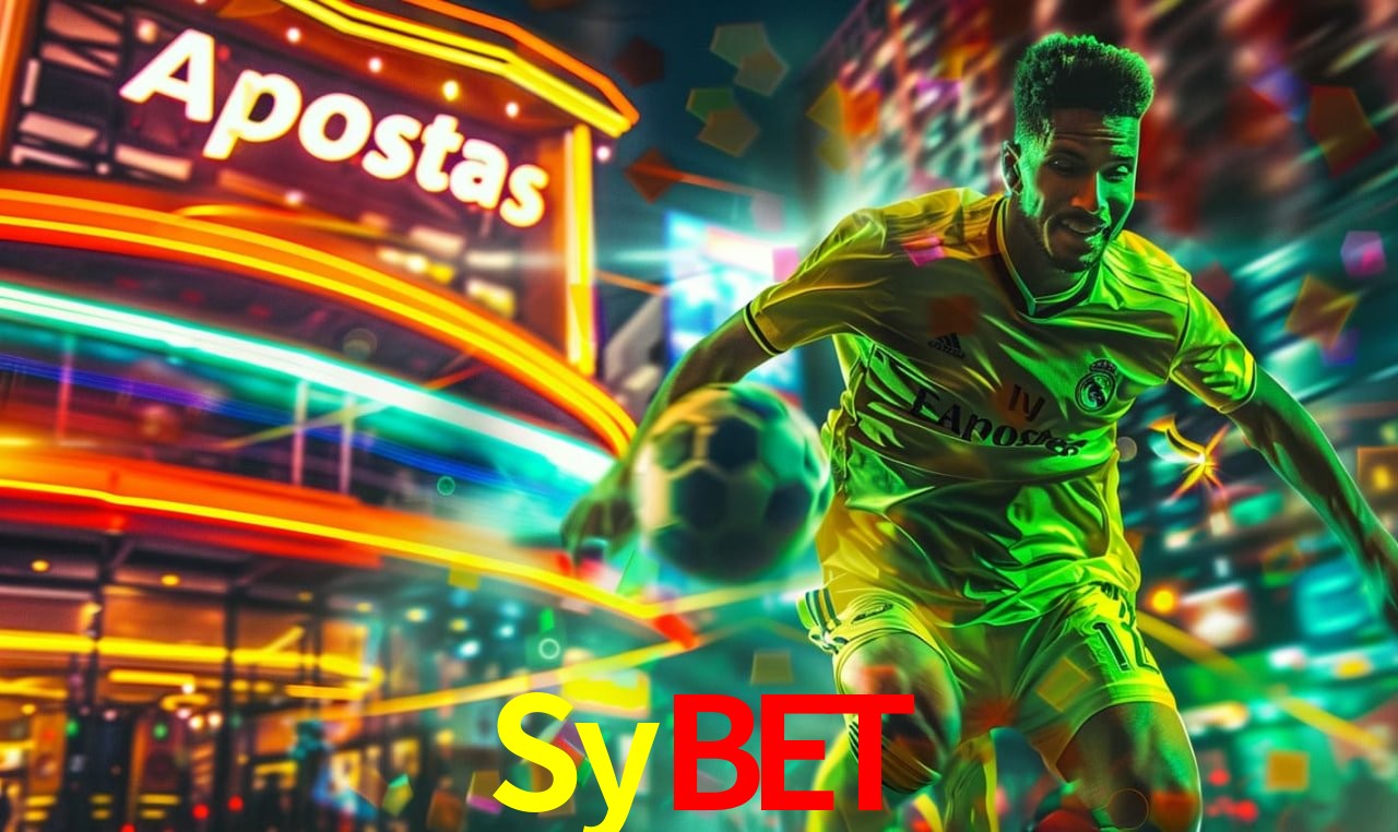 Login Seguro Sybet