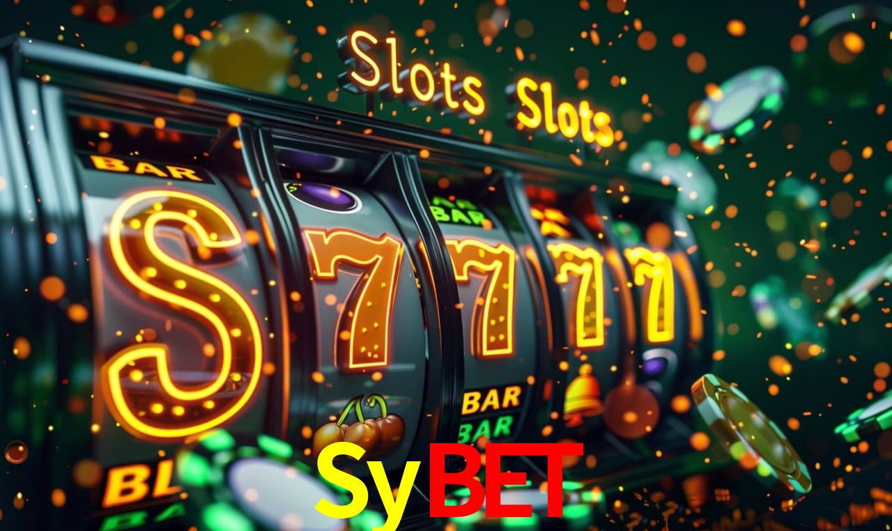 Estatísticas Esportivas Sybet