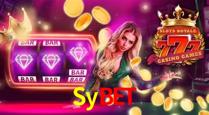 A Revolução dos Aplicativos de Jogos no Sybet